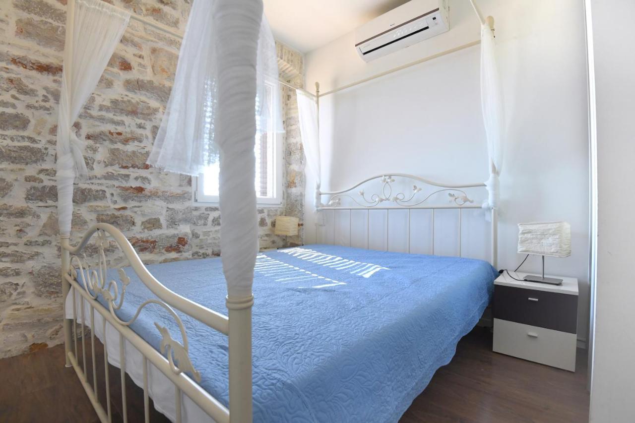 Imperium Central Apartments Zadar Exterior photo