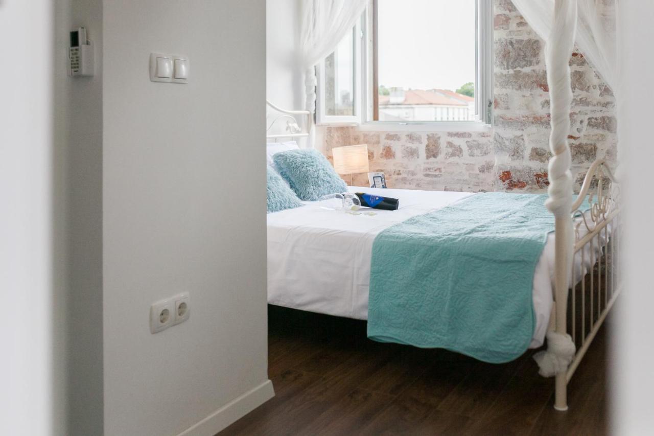 Imperium Central Apartments Zadar Exterior photo
