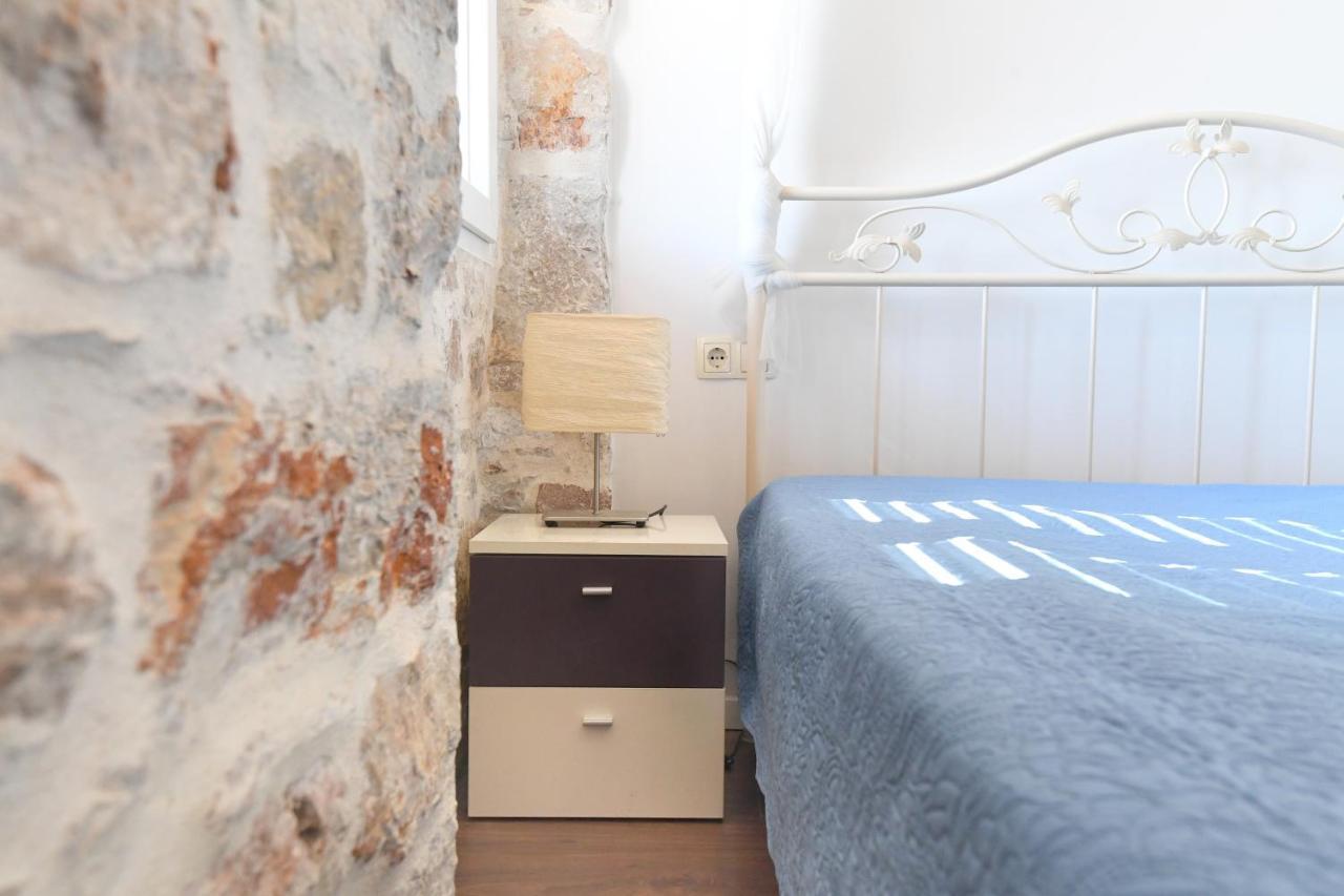 Imperium Central Apartments Zadar Exterior photo