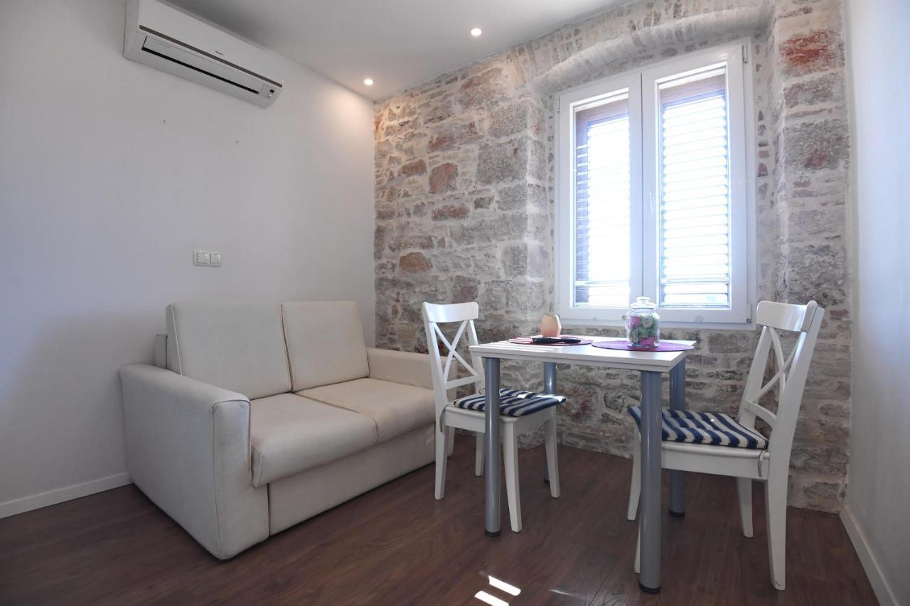 Imperium Central Apartments Zadar Exterior photo