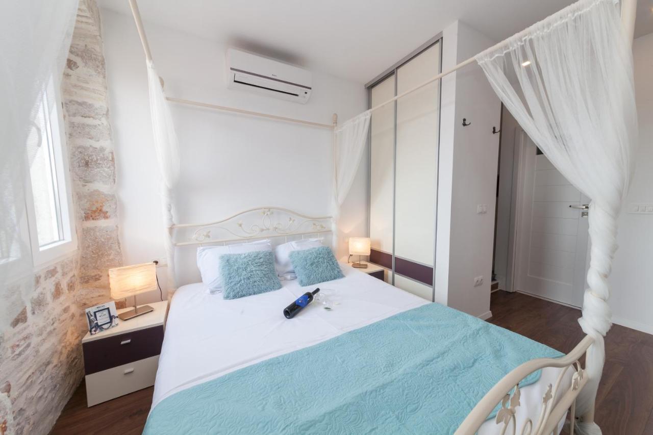 Imperium Central Apartments Zadar Exterior photo