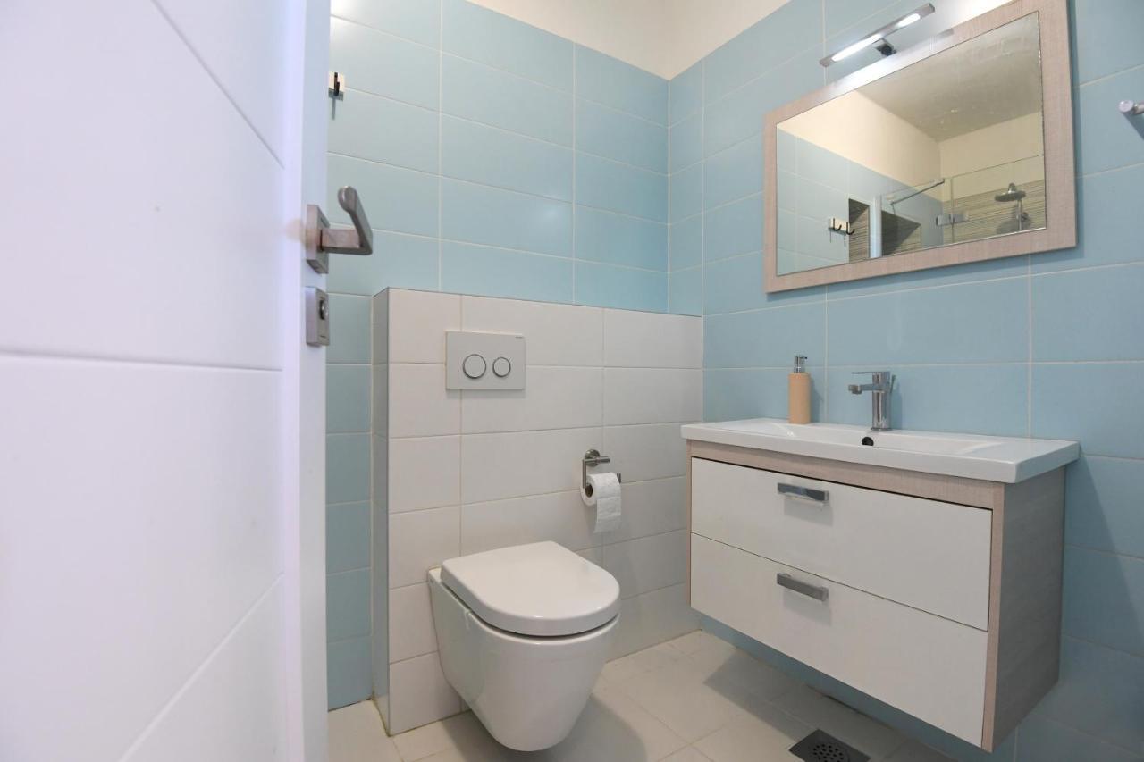 Imperium Central Apartments Zadar Exterior photo