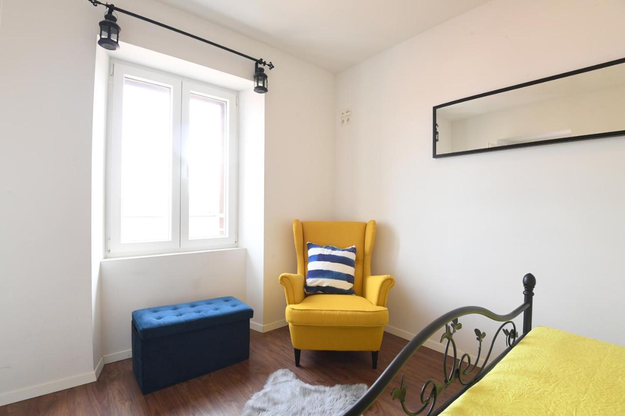 Imperium Central Apartments Zadar Exterior photo