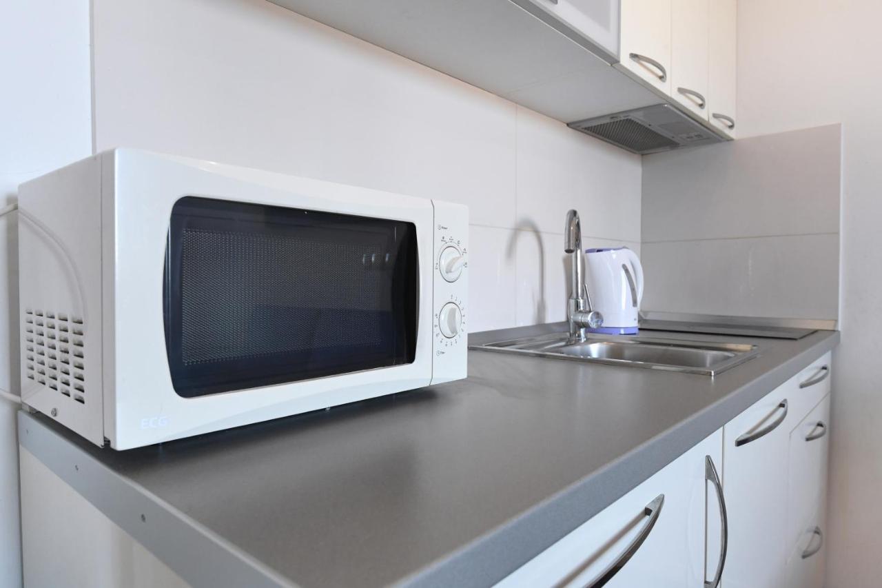 Imperium Central Apartments Zadar Exterior photo