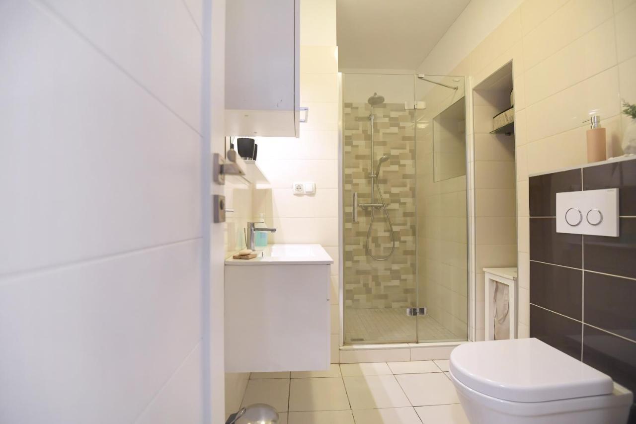 Imperium Central Apartments Zadar Exterior photo