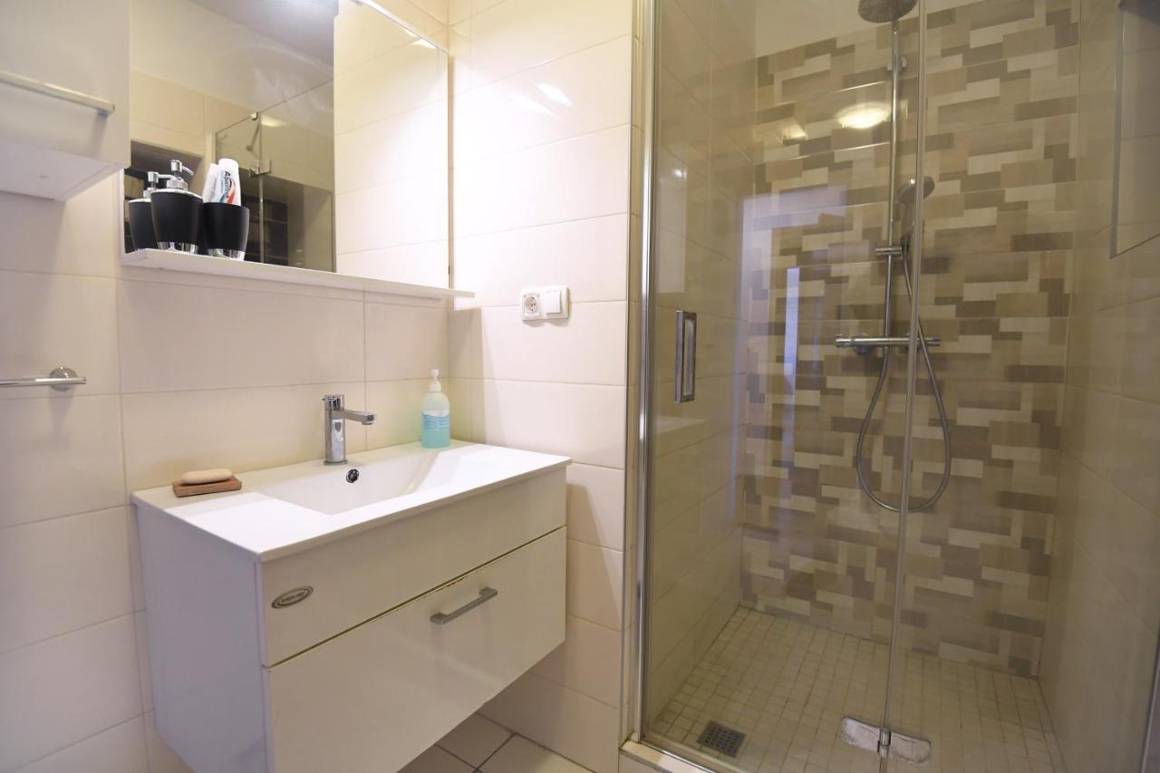 Imperium Central Apartments Zadar Exterior photo